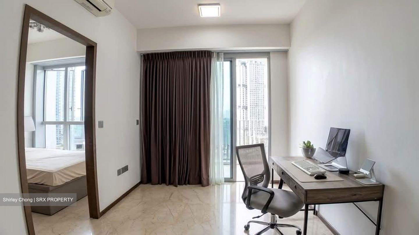 Queens Peak (D3), Condominium #591298191
